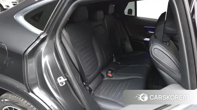 Mercedes-Benz GLC-Class X254 id 3706393 из Кореи 20