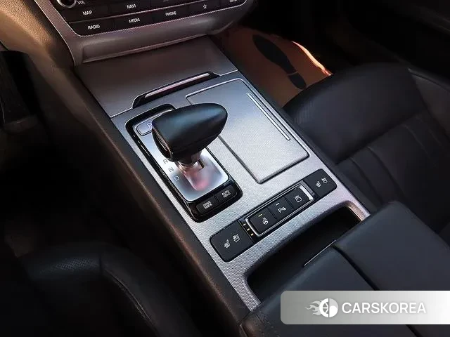 Genesis G80 id 3705909 из Кореи 19