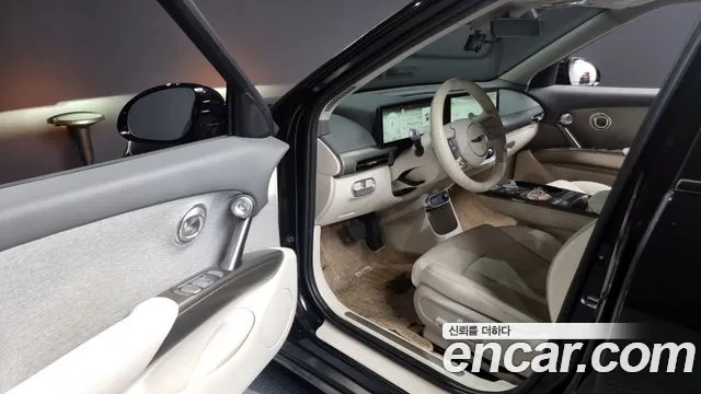 Genesis GV60 id 2722408 из Кореи 20