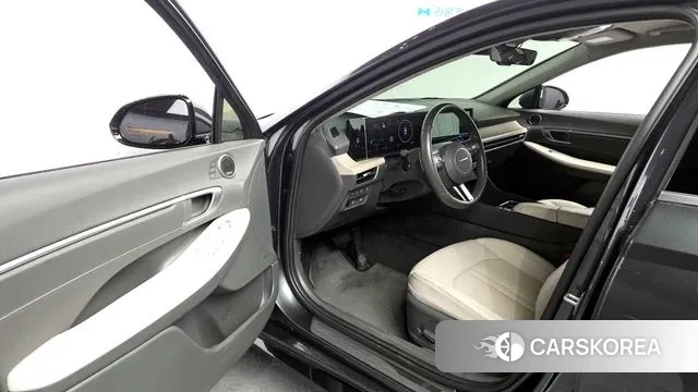 Hyundai Sonata D Edge Hybrid (DN8) id 3776444 из Кореи 20