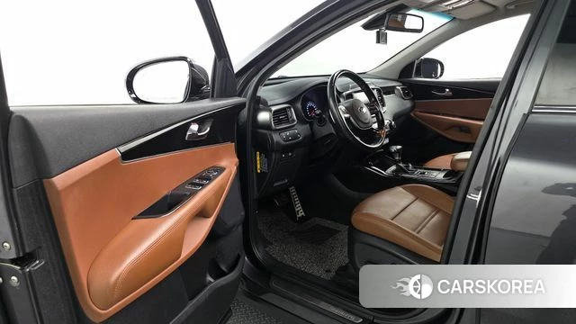 Kia The New Sorento id 4371834 из Кореи 20