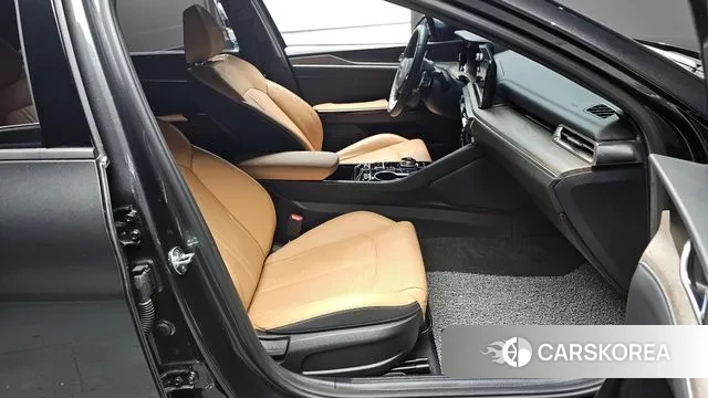 Kia K5 3rd generation id 3492316 из Кореи 20