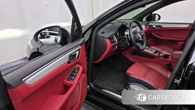 Porsche Macan id 2910160 из Кореи 20