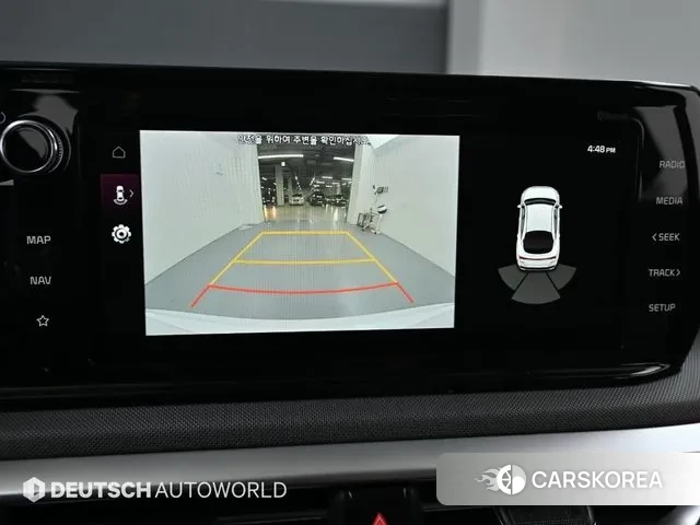 Kia K5 3rd generation id 2890677 из Кореи 20