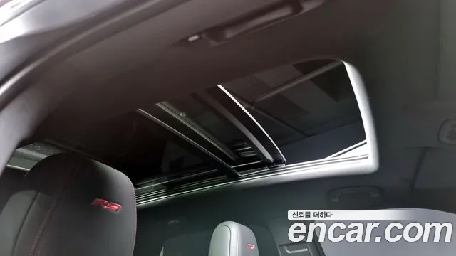 Chevrolet (GM Daewoo) The New Trail Blazer id 2579492 из Кореи 20