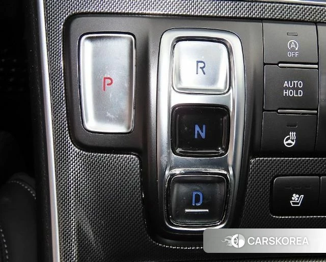 Hyundai The New Santa Fe id 4845815 из Кореи 20