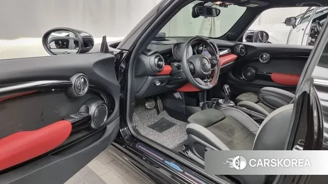 Mini Cooper S id 3017747 из Кореи 20