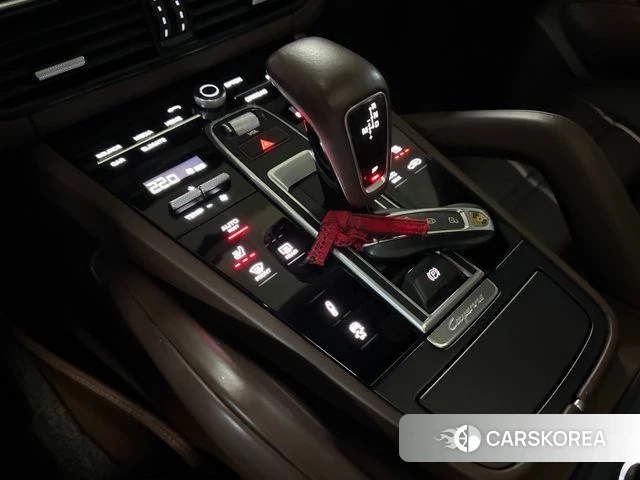 Porsche Cayenne (PO536) id 4705640 из Кореи 20