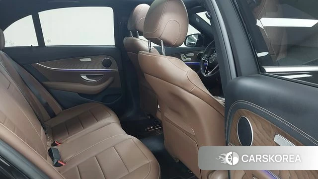 Mercedes-Benz E-Class W213 id 3864995 из Кореи 17