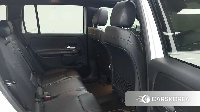 Mercedes-Benz GLB-Class X247 id 3839829 из Кореи 17