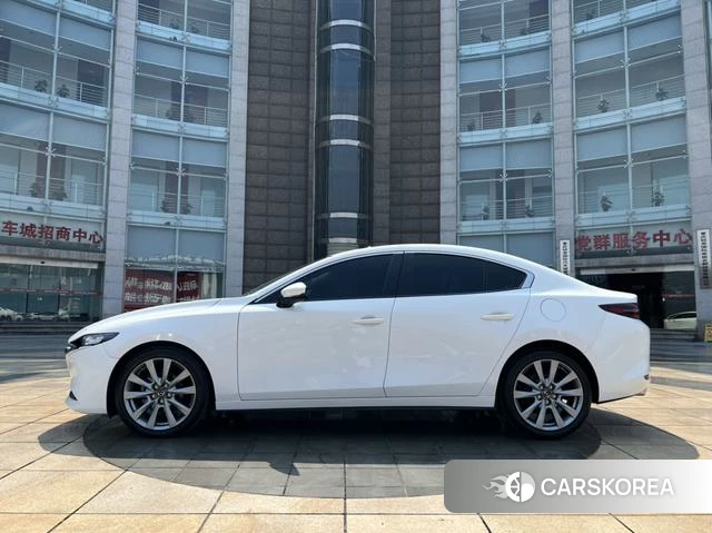 Mazda 3 Angkesaila id 4313837 из Китая 40