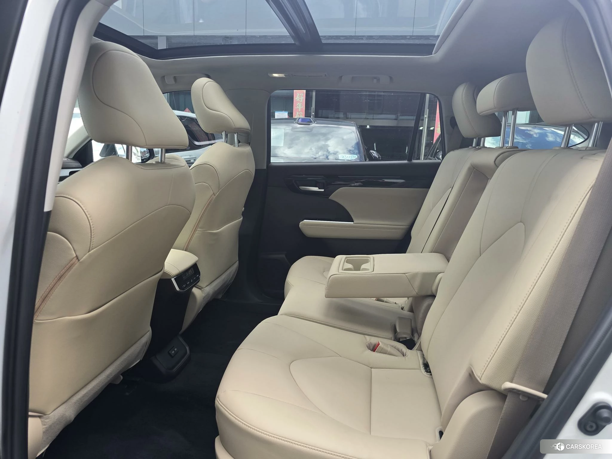 Toyota Highlander id 4441310 из Китая 19