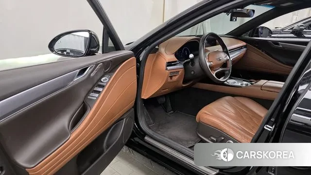 Genesis G80 (RG3) id 3535396 из Кореи 20