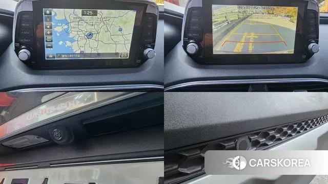 Hyundai Santa Fe TM id 3362669 из Кореи 20