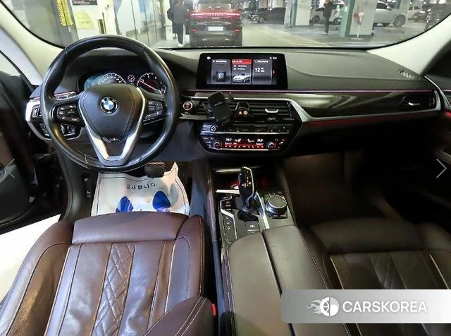 BMW 6 Series GT (G32) id 4447212 из Кореи 20