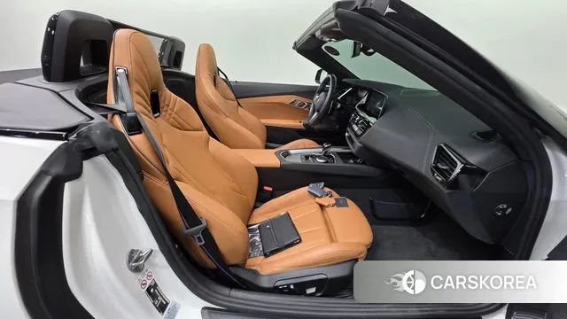 BMW Z4 (G29) id 3571598 из Кореи 20