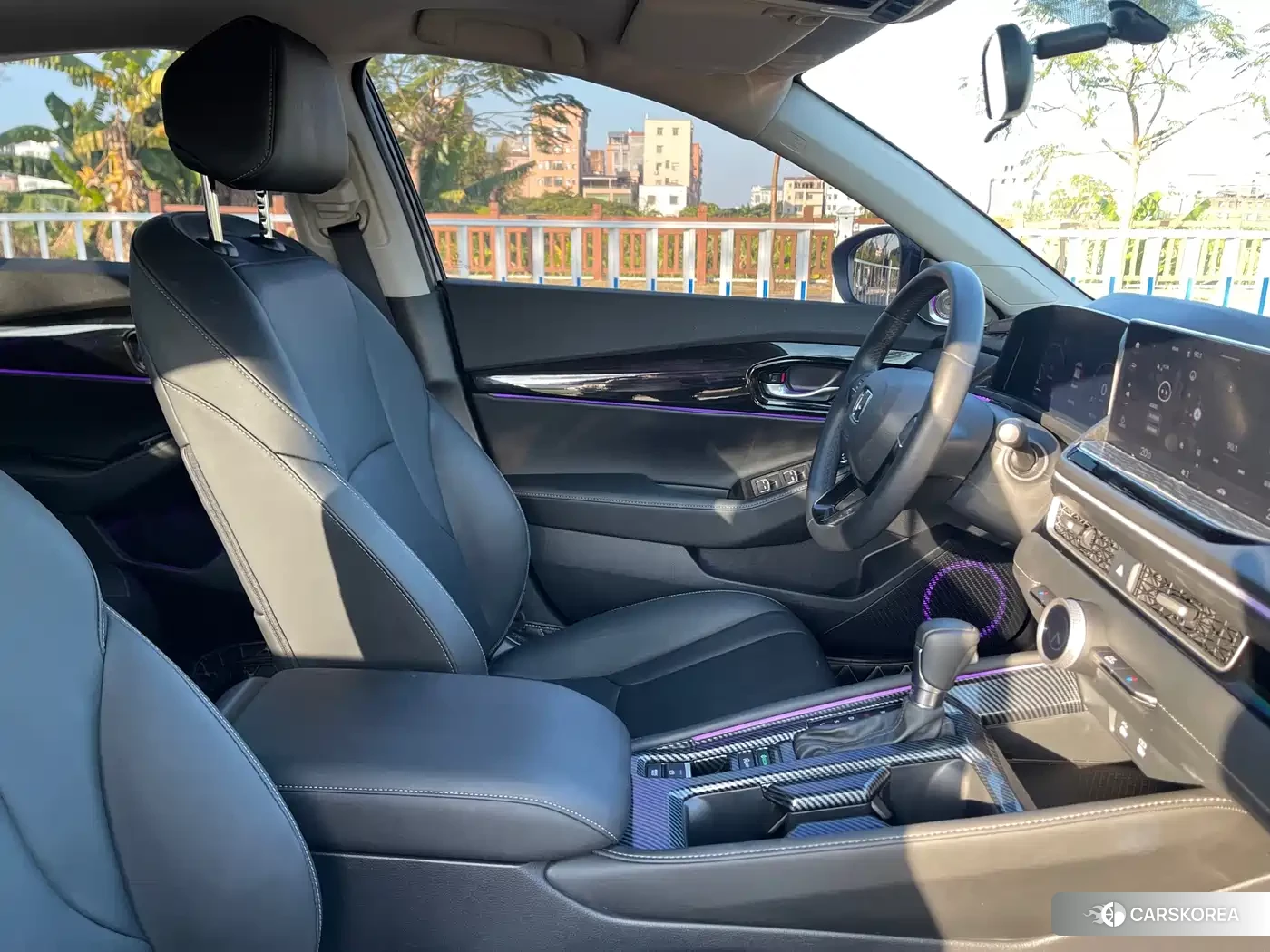 Honda Yingshipai id 4570335 из Китая 29