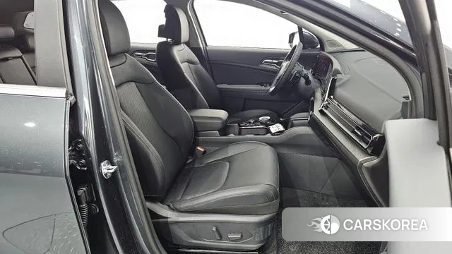 Kia Sportage 5th Generation id 3031370 из Кореи 20