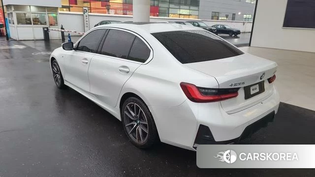 BMW 3 series id 4263016 из Китая 10