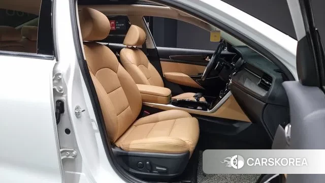 Kia K7 Premier id 3024191 из Кореи 20