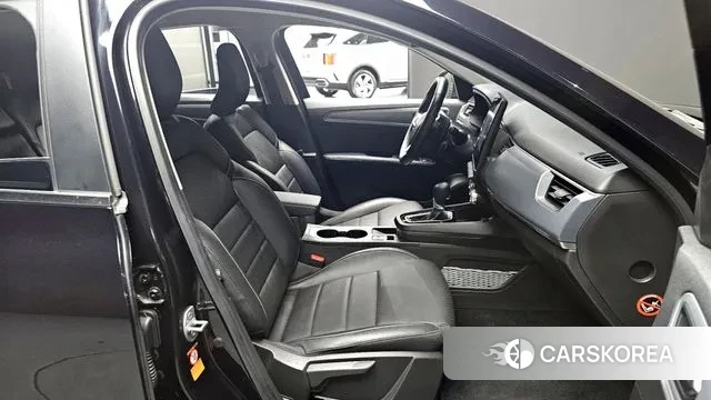 Renault Korea (Samsung) XM3 id 3458110 из Кореи 20