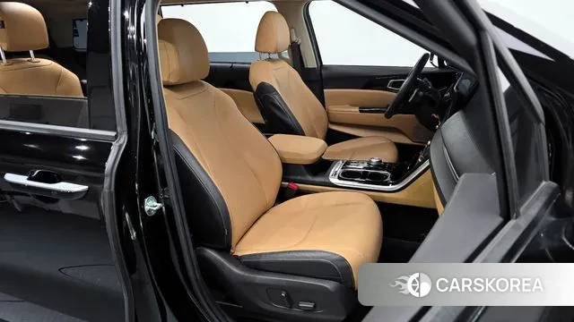 Kia Carnival 4th generation id 3279658 из Кореи 20