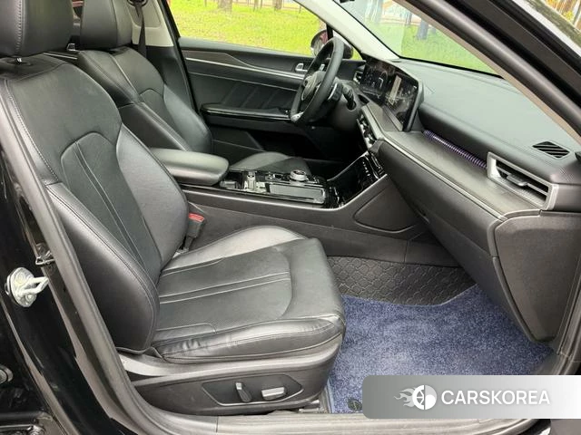 Kia K5 id 4258259 из Китая 12