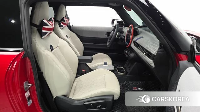 Mini Cooper S 4th Generation id 4016956 из Кореи 20