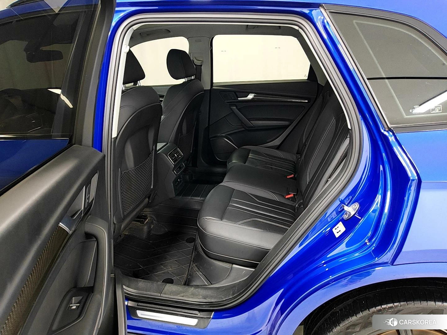 Audi Q5L id 4493003 из Китая 20