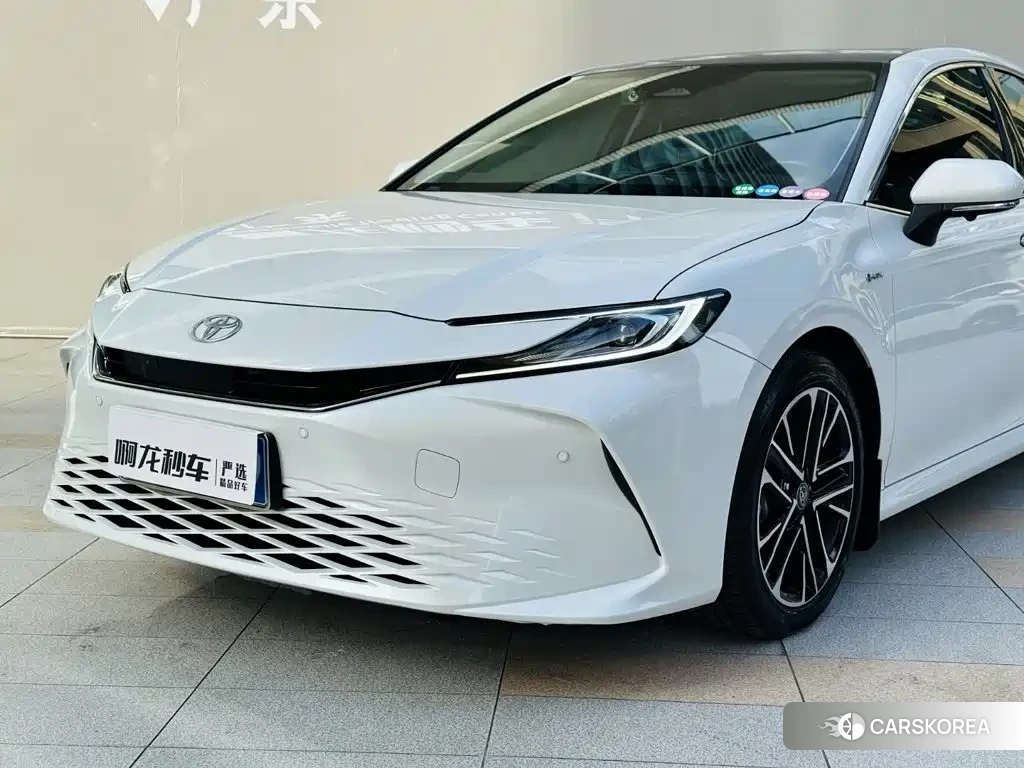 Toyota Camry id 4634815 из Китая 22