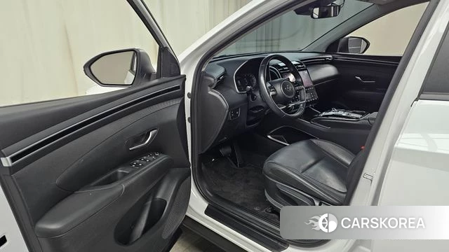Hyundai Tucson (NX4) id 3819706 из Кореи 20