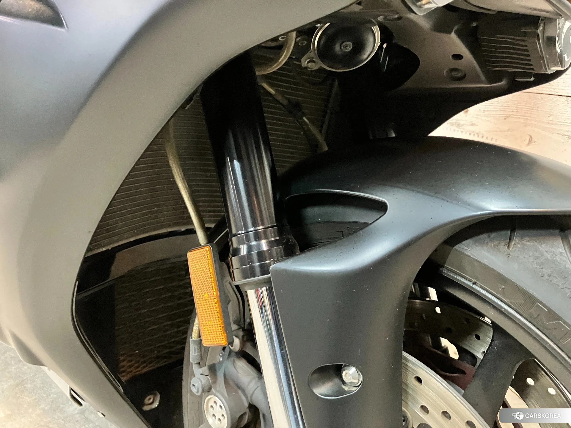 Проданный Yamaha YZF-R1S id 4312869 из Японии, фото 29