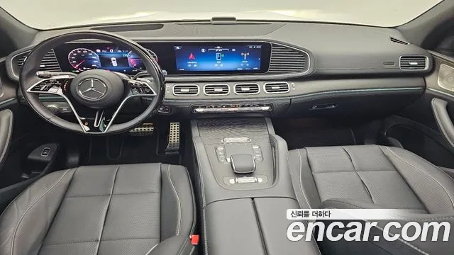 Mercedes-Benz GLS - Class X167 id 2919746 из Кореи 20