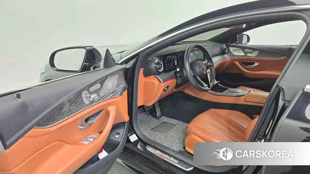 Mercedes-Benz CLS-Class C257 id 4585579 из Кореи 37