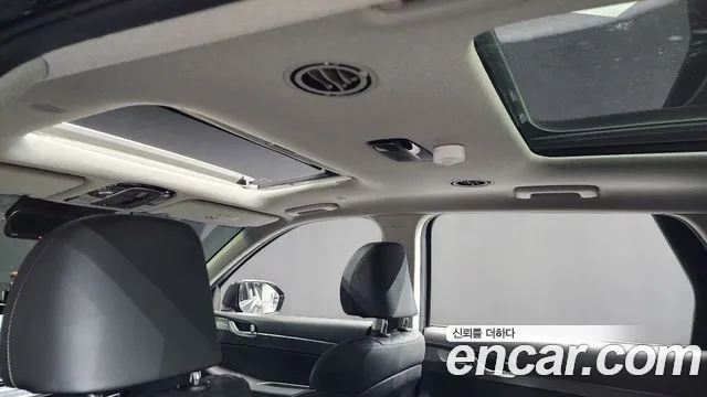 Hyundai Palisade id 2668279 из Кореи 20