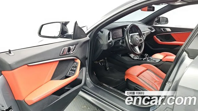 BMW 2 Series Gran Coupe (F44) id 2681347 из Кореи 20