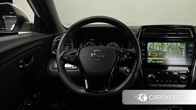 Ssangyong Berry New Tivoli id 3795140 из Кореи 20