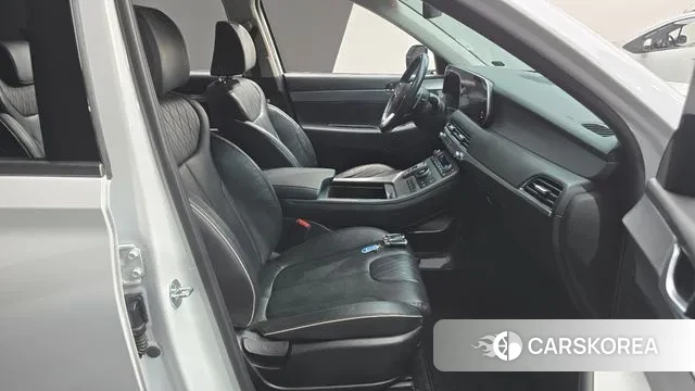 Hyundai Palisade id 3546958 из Кореи 20