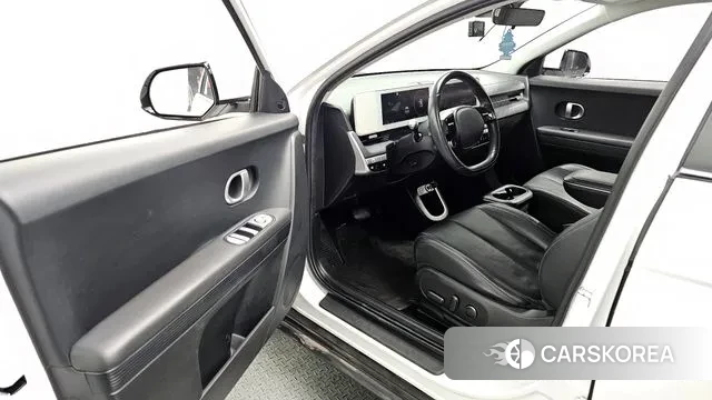 Hyundai Ionic 5 id 3395488 из Кореи 20