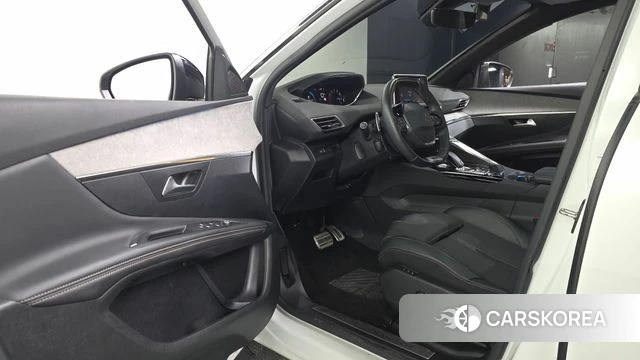 Peugeot 3008 second generation id 4758115 из Кореи 31