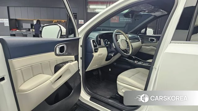 Kia Sorento 4th Generation id 4427940 из Кореи 32