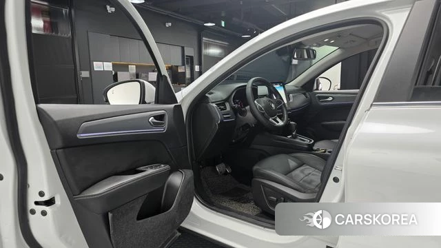 Renault Korea (Samsung) XM3 id 4750041 из Кореи 36