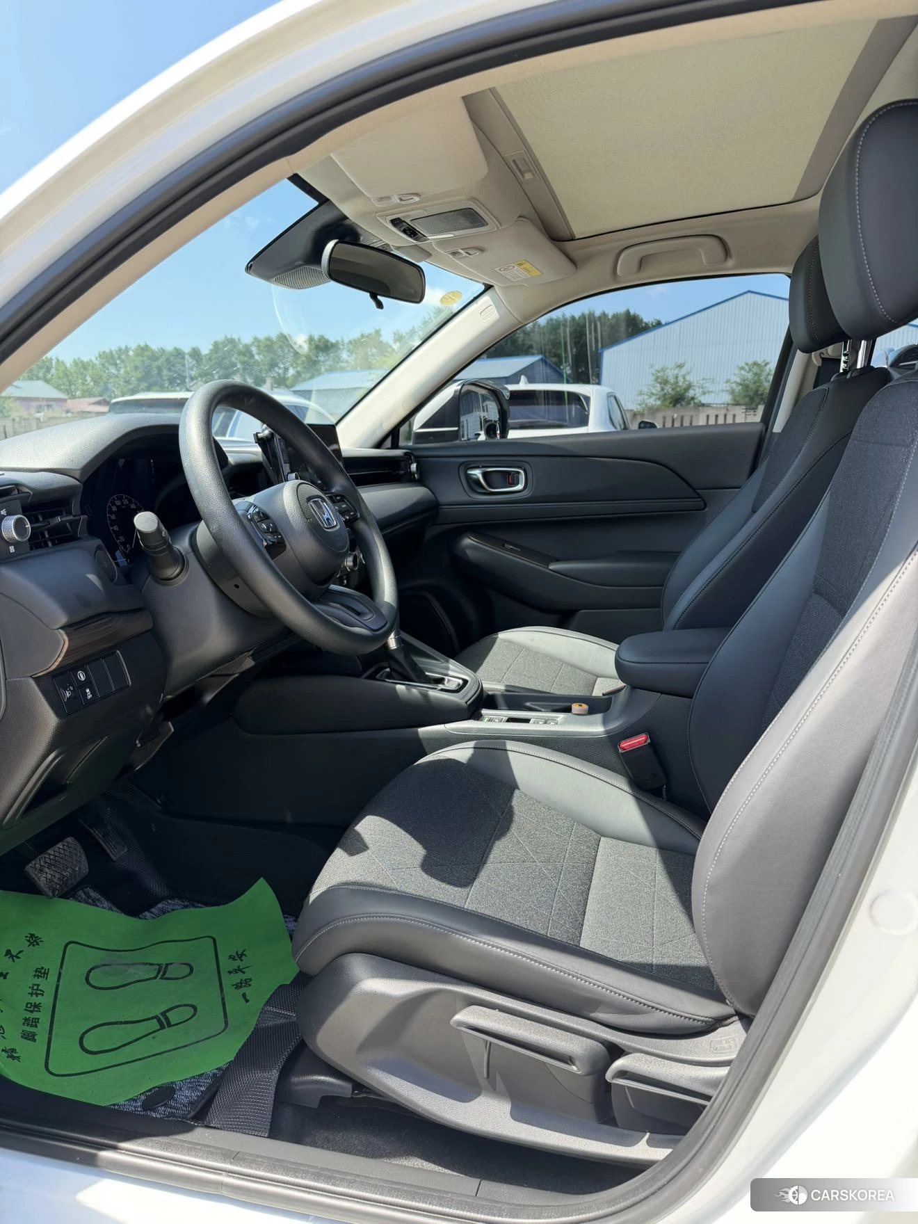 Honda Binzhi id 4452345 из Китая 21
