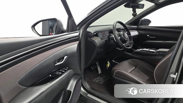 Hyundai Tucson (NX4) id 4573331 из Кореи 33