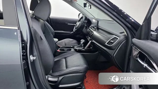 Kia Seltos id 3493568 из Кореи 20