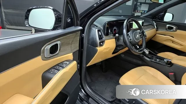 Kia Sorento 4th Generation id 3621697 из Кореи 20