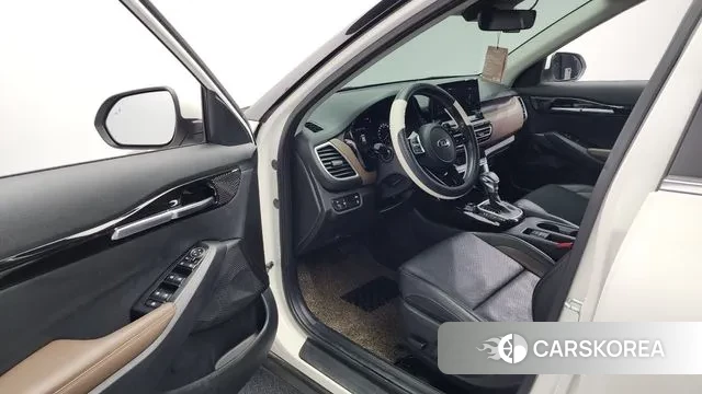 Kia Seltos id 3552083 из Кореи 20