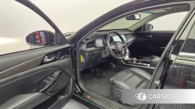 Kia K7 Premier id 3238803 из Кореи 20