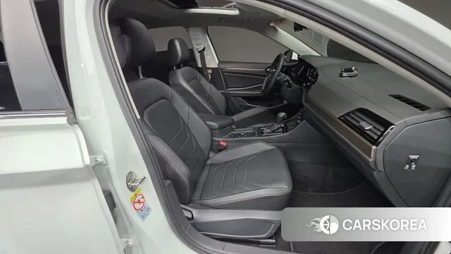 Volkswagen 7th Generation of Jetta id 3740880 из Кореи 20