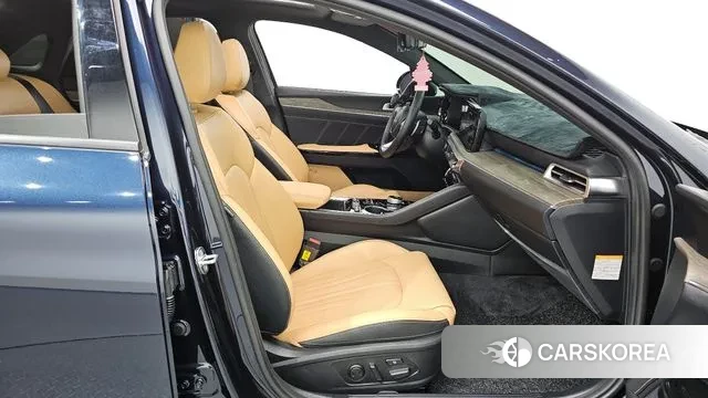 Kia K5 Hybrid 3rd Generation id 2857717 из Кореи 20